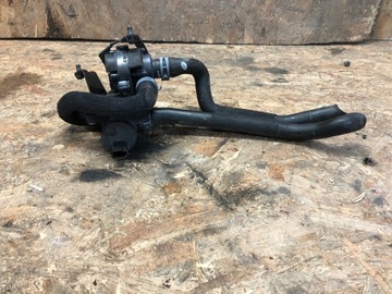 ELEKTROZAWÓR POMPA WODY A6 C7 2.0TDI 4H0121671D