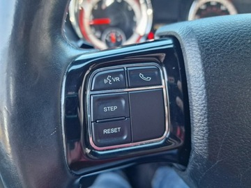 Dodge Caravan V 2018 Dodge Grand Caravan 3.6 Benzyna 286 KM, El. Drzwi, zdjęcie 11
