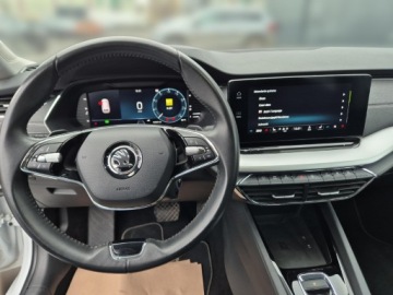 Skoda Octavia IV Kombi 2.0 TDI 150KM 2022 Skoda Octavia IV Style 2.0 TDI / 150 KM DSG FV-23%, zdjęcie 12