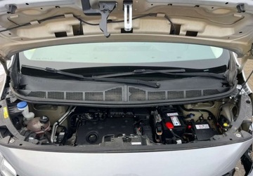 Opel Vivaro C Kombi Long 1.5 120KM 2020 Opel Vivaro 1.5 Diesel 120 KM 9 osobowy Klimatyzacja 1.5 Diesel 120KM, zdjęcie 18