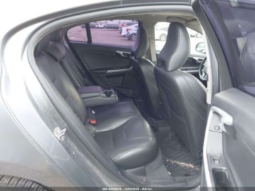 Volvo S60 II 2017 Volvo S60 2017 r., 2,0L T5 DYNAMIC 2.0 Benzyna 240KM, zdjęcie 7