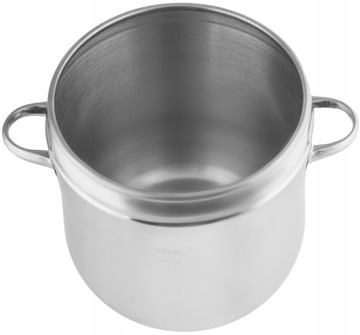 СКОРОВАРКА 15л Турецкая скороварка Индукционная