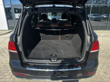 Mercedes GLE W166/C292 SUV 3.0 350d 258KM 2018 Mercedes GLE 350 Salon PL! Kamera 360, Navi, LED, zdjęcie 31