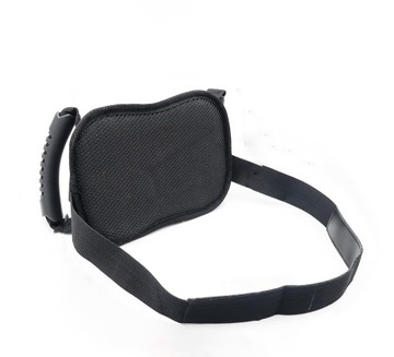 РУЧКА ЗАДНЕГО РЕМНЯ СИДЕНЬЯ МОТОЦИКЛА