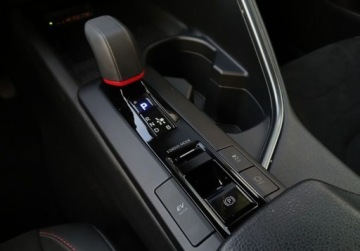 Toyota C-HR II SUV 2.0 Hybrid Dynamic Force 197KM 2024 Toyota C-HR C-HR GR Sport FV23 Salon PL Serwis ASO 1 wlasciciel, zdjęcie 21