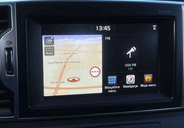 Kia Sportage IV SUV 1.7 CRDi 115KM 2018 Kia Sportage 1.7 CRDI manual LED navi KAMERA bezwypadkowa 1.7, zdjęcie 27