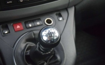 Citroen Berlingo II Combi Facelifting 2015 1.6 BlueHDi 120KM 2018 Citroen Berlingo 1.6HDI 2018r Serwis Panorama Klimatronik 5-Osobowy Sprowa, zdjęcie 12