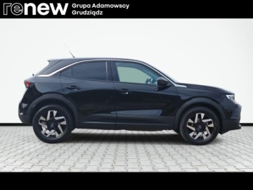 Opel Mokka II SUV 1.2 Turbo 136KM 2024 Opel Mokka SalonPL Łańcuch rozrządu Grzane fotele, zdjęcie 10