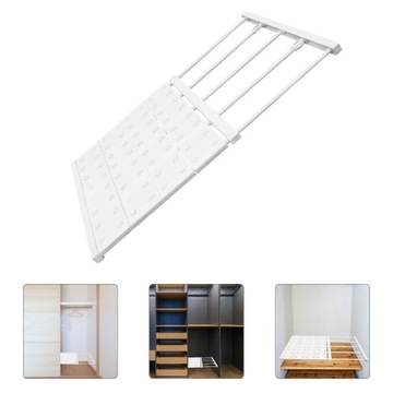 СТЕЛЛАЖИ ДЛЯ ХРАНЕНИЯ ТЕЛЕСКОПИЧЕСКАЯ ПОЛКА