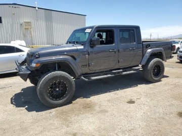 Jeep Gladiator 2022 Jeep Gladiator 2022 Jeep Gladiator Sport 3.6 Benzyna 285KM, zdjęcie 1