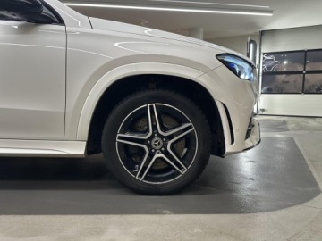 Mercedes GLE V167 Coupe 400d 2.9 330KM 2020 Mercedes-Benz GLE 400, zdjęcie 14