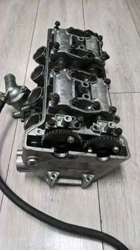 HONDA CBR 600 RR PC37 ГОЛОВКА КЛАПАНА РАСПРЕДВАЛА