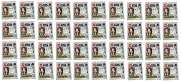 LEGO Star Wars Minifigure Polybag - Zestaw #S31_1
