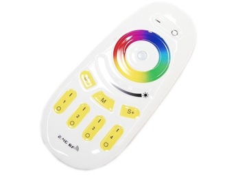 STARRY SKY RGBW LED оптоволоконный 150 точек Milight