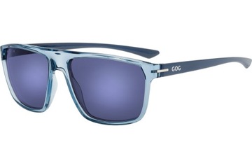 Okulary przeciwsłoneczne GOG E704-2P LUCAS