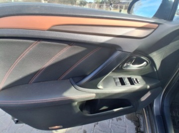 Toyota Avensis III Sedan Facelifting 2015 1.8 Valvematic 147KM 2016 Toyota Avensis 1.8 147KM FULL LED Skóra Kamera Navi Salon Polska Bezwypadek, zdjęcie 18