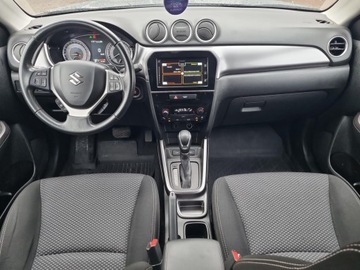 Suzuki Vitara III 2023 Suzuki Vitara 1.5 Strong Hybrid Premium 2WD AGS II, zdjęcie 2