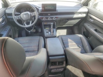 Honda CR-V VI 2024 Honda CR-V 2024r., Sport-L, 2.0L, od ubezpieczalni 2.0 Hybryda 147KM, zdjęcie 7