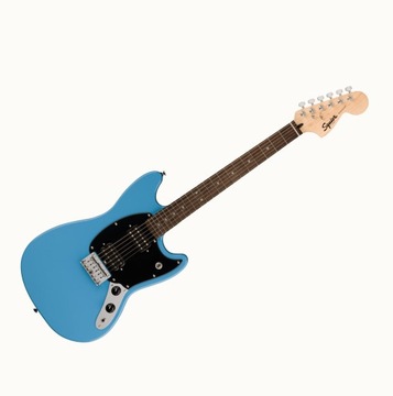 SQUIER SONIC MUSTANG H CAB GITARA ELEKTRYCZNA