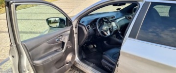 Nissan Qashqai II 2018 Nissan Qashqai Tekna plusFull OpcjaPanorama109 tys. wpisuje na fakturzeOrg, zdjęcie 20