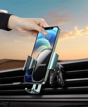 Держатель гравитационного автомобиля для Airfock