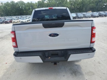 Ford 2021 Ford F150 Supercrew 2021 3.3l 3.3 Benzyna 290KM, zdjęcie 2