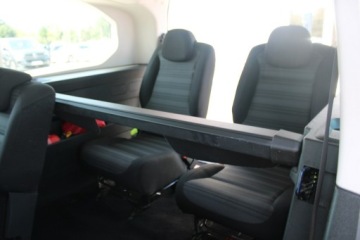 Opel Combo E Kombivan 1.5 Diesel 102KM 2021 Opel Combo ENJOY XL 7 osobowy SalonPL Gwarancja, zdjęcie 15