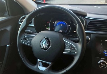 Renault Kadjar Crossover Facelifting 1.3 TCe 140 FAP 140KM 2021 Renault Kadjar Renault Kadjar 1.3 TCe FAP Intens EDC 1.3 Benzyna 140KM, zdjęcie 21