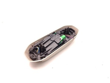 LAND ROVER FREELANDER 2 ALARMOVÝ SENZOR POHYBU