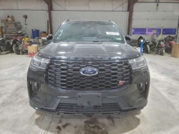 Ford Explorer VI 2025 Ford Explorer St 2025 3.0 Benzyna 400KM, zdjęcie 5
