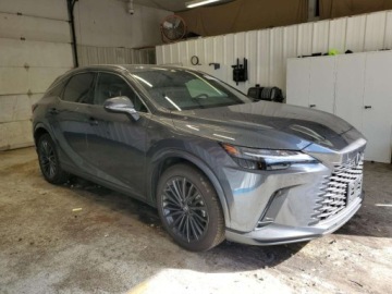 Lexus RX V 2025 Lexus RX 350H Base 2025 2.5l 2.5 Hybryda 246KM, zdjęcie 4