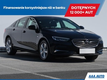 Opel Insignia II Grand Sport 2.0 CDTI 170KM 2019 Opel Insignia 2.0 CDTI, Salon Polska, Serwis ASO