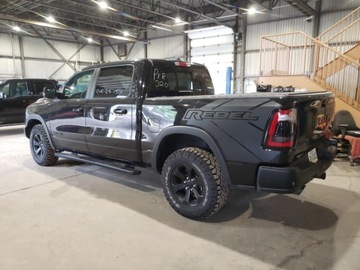  RAM 1500 Rebel 2023 5.7l 5.7 Benzyna 395KM, zdjęcie 1