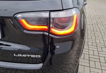 Jeep Compass II SUV 1.4 Multiair 170KM 2018 Jeep Compass 1.4 TMair Limited 4WD SS aut 1.4 Benzyna 170KM, zdjęcie 16