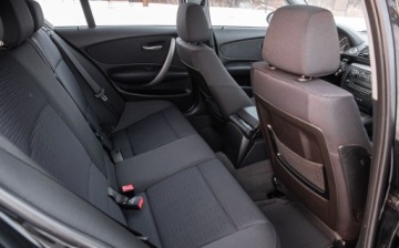 BMW Seria 1 E81/E87 Hatchback 5d E87 1.6 116i 122KM 2008 BMW Seria 1 122KM Lift Navi Alu Pdc Kola Zimowe 1.6 Benzyna 122KM, zdjęcie 21