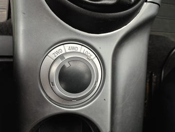 Mitsubishi Outlander 2009 Mitsubishi Outlander II Lift 2009 2.0 Di-D, zdjęcie 14