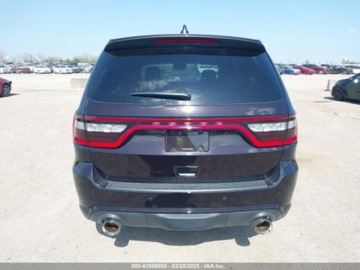 Dodge Durango III 2023 Dodge Durango RT 2023 5.7l 5.7 Benzyna 360KM, zdjęcie 4
