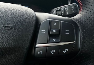 Ford Focus IV 2024 Ford Focus OFERTA BLACK WEEK 1.0 EcoBoost 125KM mHEV ST-Line X FV23, zdjęcie 16