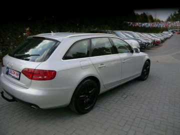 Audi A4 B8 Avant 2.7 TDI 190KM 2011 Audi A4 Avant 2.7 Xenon Stan bdb bezwyp Gwarancja, zdjęcie 10