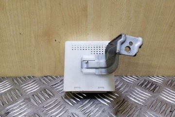 MODUL CENTRÁLNÍHO ZÁMKU NISSAN X-TRAIL (T31) 28550JG40B 2.0L DIESEL 127KW