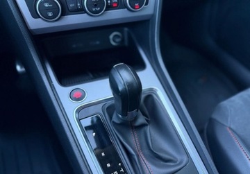 Seat Ateca SUV Facelifting 1.5 EcoTSI 150KM 2021 Seat Ateca I wlasciciel - Bezwypadek - Czujniki - Kamera - Virtual - Leasi, zdjęcie 27