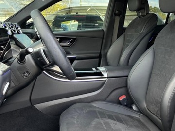 Mercedes GLC C254/X254 Coupe 2.0 200 204KM 2026 GLC Coupe 200 4-Matic AMG Line 2.0 (204KM) 2026, zdjęcie 4