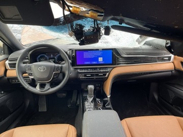 Toyota Camry IX 2025 Toyota Camry Prestige Dynamic Force Podgrzewanie, zdjęcie 5