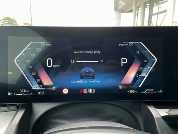 BMW Seria 5 G90-91 Touring 2.0 520d 197KM 2024 BMW 520 BMW 520d xDrive, Salon PL, Bezwypadkowy, C, zdjęcie 21