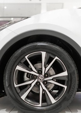 Toyota C-HR II SUV 1.8 Hybrid 140KM 2024 Toyota C-HR 1.8 Hybrid Style 1.8 Hybryda 140KM, zdjęcie 7