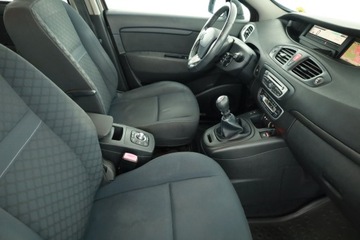 Renault Grand Scenic I 1.9 dCi 130KM 2009 Renault Grand Scenic 1.9 dCi, Salon Polska, zdjęcie 6