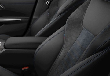 BMW Seria 3 G20-G21 Limuzyna 2.0 320i 184KM 2022 BMW Seria 3 2.0 Benzyna 184KM, zdjęcie 8