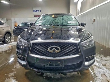 Infiniti QX60 2020 Infiniti QX60 Luxe 2020 3.5 Benzyna 295KM, zdjęcie 4