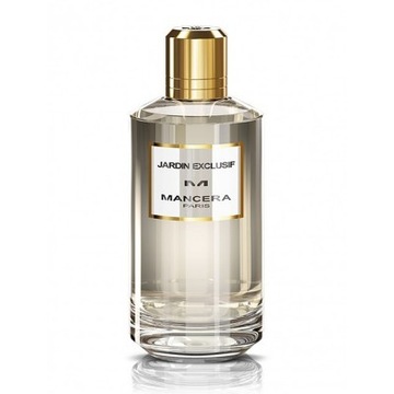 Mancera JARDIN EXCLUSIF 120ml EDP