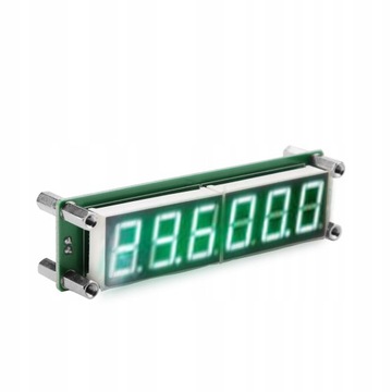 PLJ-6LED-H MIERNIK CZĘSTOTLIWOŚCI 10Hz